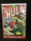 The Incredible Hulk #155 Vintage Comic Book from Amazing Collection C