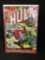 The Incredible Hulk #155 Vintage Comic Book from Amazing Collection D