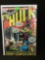 The Incredible Hulk #158 Vintage Comic Book from Amazing Collection B
