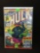 The Incredible Hulk #161 Vintage Comic Book from Amazing Collection A