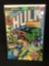 The Incredible Hulk #172 Vintage Comic Book from Amazing Collection C