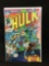 The Incredible Hulk #176 Vintage Comic Book from Amazing Collection D