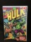 The Incredible Hulk #179 Vintage Comic Book from Amazing Collection C