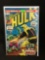 The Incredible Hulk #186 Vintage Comic Book from Amazing Collection C