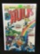 The Incredible Hulk #190 Vintage Comic Book from Amazing Collection A