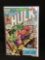 The Incredible Hulk #193 Vintage Comic Book from Amazing Collection C