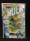 The Incredible Hulk #196 Vintage Comic Book from Amazing Collection A