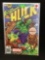 The Incredible Hulk #202 Vintage Comic Book from Amazing Collection B