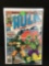 The Incredible Hulk #204 Vintage Comic Book from Amazing Collection A