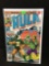 The Incredible Hulk #204 Vintage Comic Book from Amazing Collection B
