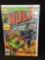 The Incredible Hulk #205 Vintage Comic Book from Amazing Collection A