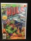 The Incredible Hulk #205 Vintage Comic Book from Amazing Collection B