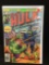 The Incredible Hulk #205 Vintage Comic Book from Amazing Collection C