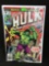 The Incredible Hulk #206 Vintage Comic Book from Amazing Collection B