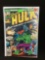 The Incredible Hulk #207 Vintage Comic Book from Amazing Collection C