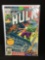 The Incredible Hulk #208 Vintage Comic Book from Amazing Collection A