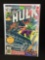 The Incredible Hulk #208 Vintage Comic Book from Amazing Collection C