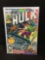 The Incredible Hulk #208 Vintage Comic Book from Amazing Collection E