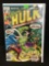 The Incredible Hulk #210 Vintage Comic Book from Amazing Collection A