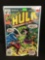 The Incredible Hulk #210 Vintage Comic Book from Amazing Collection B
