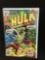 The Incredible Hulk #210 Vintage Comic Book from Amazing Collection C