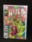 The Incredible Hulk #213 Vintage Comic Book from Amazing Collection B