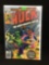 The Incredible Hulk #214 Vintage Comic Book from Amazing Collection A