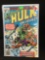 The Incredible Hulk #216 Vintage Comic Book from Amazing Collection D