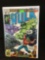 The Incredible Hulk #218 Vintage Comic Book from Amazing Collection C