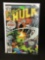 The Incredible Hulk #221 Vintage Comic Book from Amazing Collection A