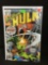 The Incredible Hulk #221 Vintage Comic Book from Amazing Collection C