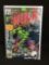 The Incredible Hulk #222 Vintage Comic Book from Amazing Collection A