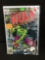 The Incredible Hulk #222 Vintage Comic Book from Amazing Collection B