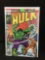 The Incredible Hulk #226 Vintage Comic Book from Amazing Collection B