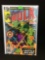 The Incredible Hulk #232 Vintage Comic Book from Amazing Collection C