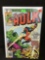The Incredible Hulk #246 Vintage Comic Book from Amazing Collection B