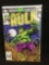 The Incredible Hulk #273 Vintage Comic Book from Amazing Collection