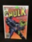 The Incredible Hulk #275 Vintage Comic Book from Amazing Collection B