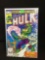 The Incredible Hulk #276 Vintage Comic Book from Amazing Collection