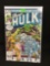 The Incredible Hulk #277 Vintage Comic Book from Amazing Collection