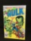 The Incredible Hulk #284 Vintage Comic Book from Amazing Collection