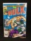 The Incredible Hulk #285 Vintage Comic Book from Amazing Collection
