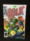 The Incredible Hulk #295 Vintage Comic Book from Amazing Collection B