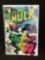 The Incredible Hulk #304 Vintage Comic Book from Amazing Collection A