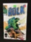 The Incredible Hulk #309 Vintage Comic Book from Amazing Collection B