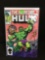 The Incredible Hulk #314 Vintage Comic Book from Amazing Collection B