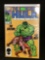 The Incredible Hulk #320 Vintage Comic Book from Amazing Collection