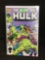 The Incredible Hulk #322 Vintage Comic Book from Amazing Collection