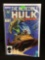 The Incredible Hulk #331 Vintage Comic Book from Amazing Collection