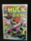 The Incredible Hulk #336 Vintage Comic Book from Amazing Collection